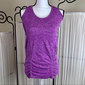 Athlete Women’s Racerback Tank